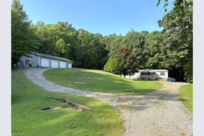 320 Stanley Road, Stokesdale, NC 27357 - Photo 1