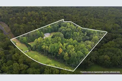 320 Stanley Road, Stokesdale, NC 27357 - Photo 5