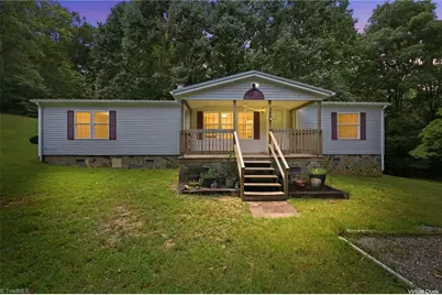 320 Stanley Road, Stokesdale, NC 27357 - Photo 27