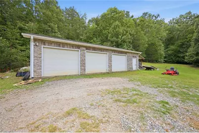 320 Stanley Road, Stokesdale, NC 27357 - Photo 33