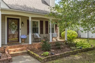 1705 Calvary View Ln, Clemmons, NC 27012 - Photo 5