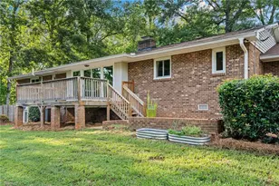 3620 Chelmsford Dr, Winston-Salem, NC 27105 - Photo 33