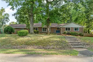 3620 Chelmsford Dr, Winston-Salem, NC 27105 - Photo 1