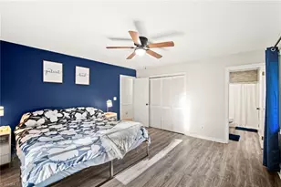 3620 Chelmsford Dr, Winston-Salem, NC 27105 - Photo 17