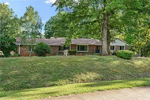3620 Chelmsford Dr, Winston-Salem, NC 27105 - Photo 35