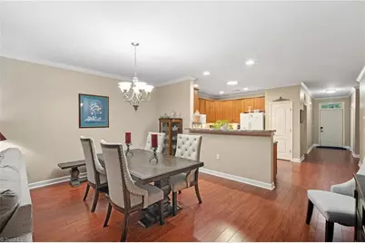 4872 Kinnamon Road, Clemmons, NC 27103 - Photo 5