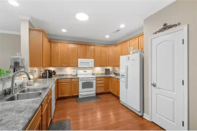 4872 Kinnamon Road, Clemmons, NC 27103 - Photo 7