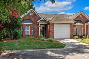 4872 Kinnamon Rd, Clemmons, NC 27103 - Photo 1