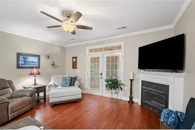 4872 Kinnamon Road, Clemmons, NC 27103 - Photo 3