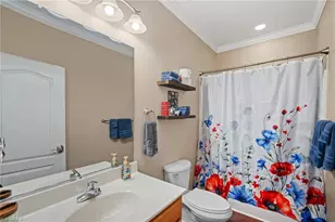 4872 Kinnamon Rd, Clemmons, NC 27103 - Photo 15