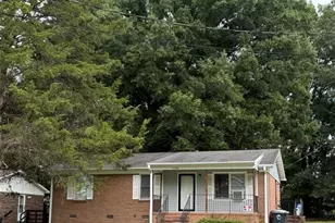1240 Woodbriar Ave, Greensboro, NC 27405 - Photo 1