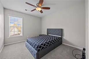 4002 Pepperbush Dr, Greensboro, NC 27405 - Photo 19