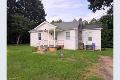 711 Goose Pond Road, Ruffin, NC 27326 - Photo 1