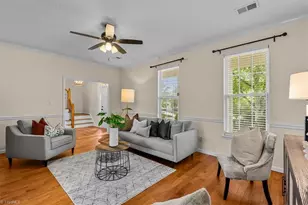 6400 Estes Ct, Greensboro, NC 27410 - Photo 9