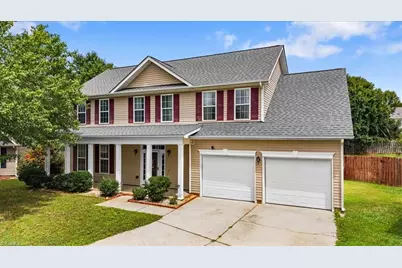 6400 Estes Court, Greensboro, NC 27410 - Photo 1