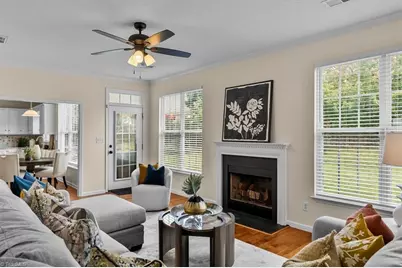 6400 Estes Court, Greensboro, NC 27410 - Photo 23