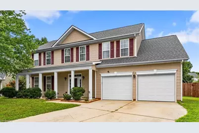 6400 Estes Court, Greensboro, NC 27410 - Photo 3