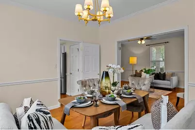 6400 Estes Court, Greensboro, NC 27410 - Photo 13