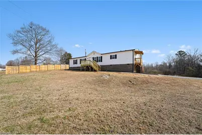 708 Hicks Farm Road, Staley, NC 27355 - Photo 3