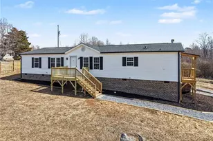 708 Hicks Farm Rd, Staley, NC 27355 - Photo 1