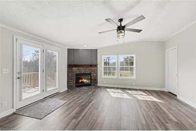 708 Hicks Farm Road, Staley, NC 27355 - Photo 15