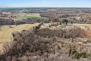 708 Hicks Farm Rd, Staley, NC 27355 - Photo 33