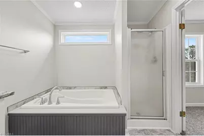 708 Hicks Farm Road, Staley, NC 27355 - Photo 19