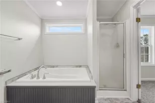 708 Hicks Farm Rd, Staley, NC 27355 - Photo 19