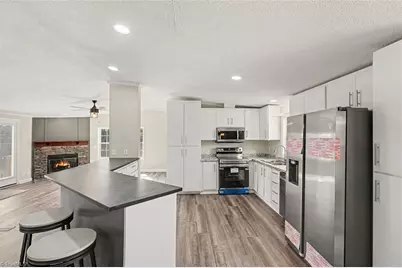 708 Hicks Farm Road, Staley, NC 27355 - Photo 11