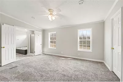 708 Hicks Farm Road, Staley, NC 27355 - Photo 17