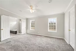 708 Hicks Farm Rd, Staley, NC 27355 - Photo 17