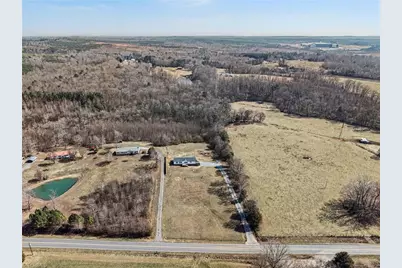 708 Hicks Farm Road, Staley, NC 27355 - Photo 31