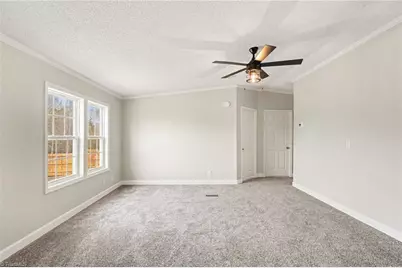 708 Hicks Farm Road, Staley, NC 27355 - Photo 5
