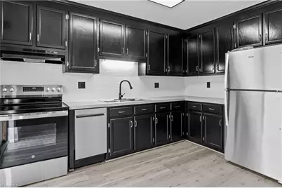 440 Vista Circle #A, Winston-Salem, NC 27106 - Photo 11