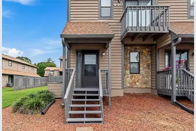 440 Vista Circle #A, Winston-Salem, NC 27106 - Photo 1