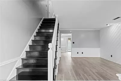 440 Vista Circle #A, Winston-Salem, NC 27106 - Photo 3