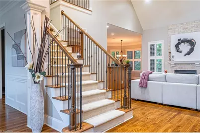 6304 Autumn Crest Court, Summerfield, NC 27358 - Photo 5