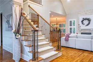 6304 Autumn Crest Ct, Summerfield, NC 27358 - Photo 5