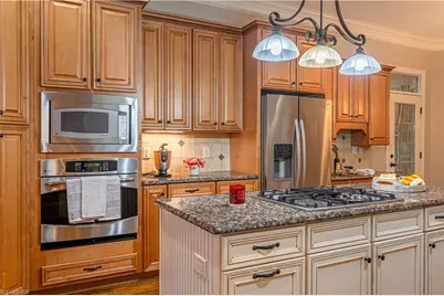 6304 Autumn Crest Court, Summerfield, NC 27358 - Photo 11