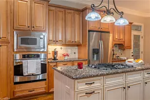 6304 Autumn Crest Ct, Summerfield, NC 27358 - Photo 11
