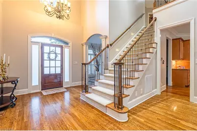 6304 Autumn Crest Court, Summerfield, NC 27358 - Photo 7
