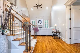6304 Autumn Crest Ct, Summerfield, NC 27358 - Photo 3