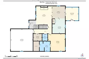208 Triplett St, Jonesville, NC 28642 - Photo 41
