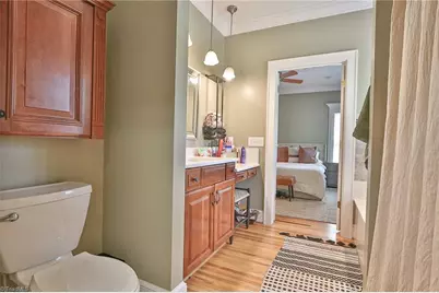 208 Triplett Street, Jonesville, NC 28642 - Photo 17