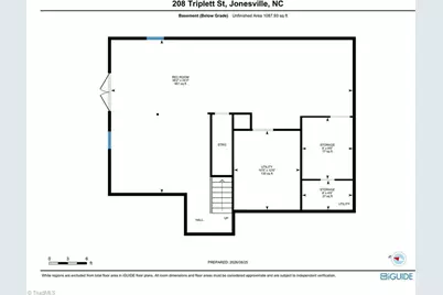 208 Triplett Street, Jonesville, NC 28642 - Photo 43