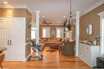 208 Triplett Street, Jonesville, NC 28642 - Photo 13
