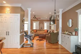 208 Triplett St, Jonesville, NC 28642 - Photo 13