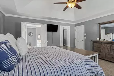 124 Glen Oaks Drive, King, NC 27021 - Photo 13
