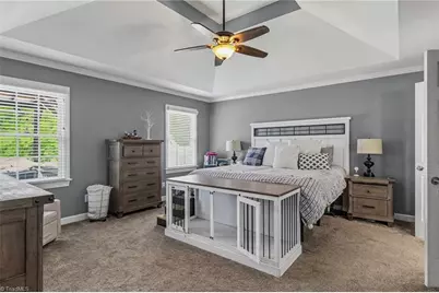 124 Glen Oaks Drive, King, NC 27021 - Photo 11