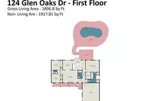 124 Glen Oaks Dr, King, NC 27021 - Photo 25